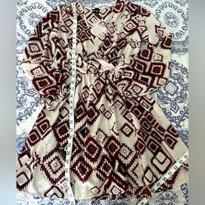 Windsor dress size small